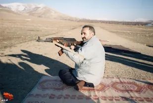 هر کسی مرا می&zwnj;دید می&zwnj;گفت می&zwnj;میرد!