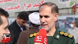 تشکیل گروه های جهادی تخصصی در سطح اتحادیه های تهران