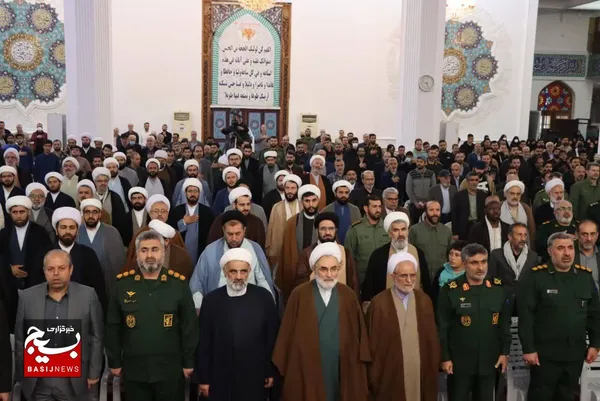 مراسم میرزاکوچک جنگلی