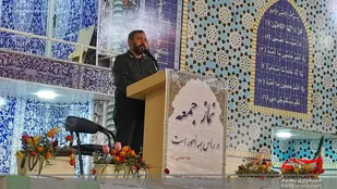 بسیج از ارکان تاثیر گزار در انقلاب اسلامی است