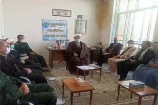 استقامت و مقاومت در برابر مستکبران، نتیجه انتقال تفکر بسیجی به کشور&zwnj;های غرب آسیاست