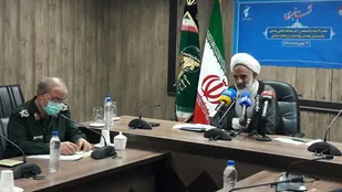 کنگره ملی ۴ هزار شهید روحانی در قم برگزار می شود | رئیس جمهور و فرمانده کل سپاه سخنرانان اصلی