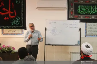 برگزاری نشست بصیرتی سیاسی