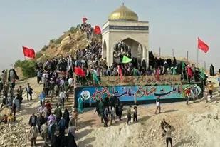 آغاز اردوی راهیان نور غرب کشور از ۱۴ اردیبهشت&zwnj;ماه