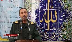 آمادگی نیروهای مسلح برای دفاع از کشور و اهمیت وحدت و همدلی / مساجد سنگر وحدت و همبستگی مردم