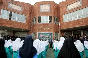 ۵۳ هزار طرح عمرانی در مناطق محروم کشور اجرا شده است