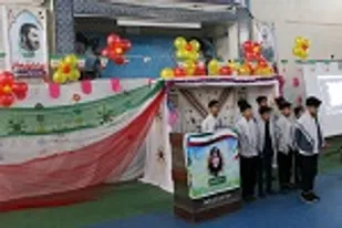 برگزاری همایش نقش زنان بلوچ در شهرستان چابهار