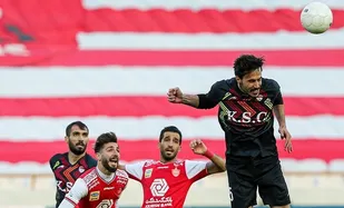 لیگ برتر فوتبال /نبرد پرسپولیس برای قهرمانی در گرمای اهواز و مصاف شاگرد و استاد در آزادی/