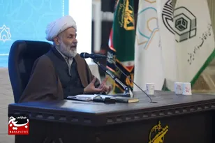 هر یک رای، تولید قدرت در مقابل دشمن است/ حضور گسترده در انتخابات موجب شتاب در حل مشکلات اقتصادی می‌شود
