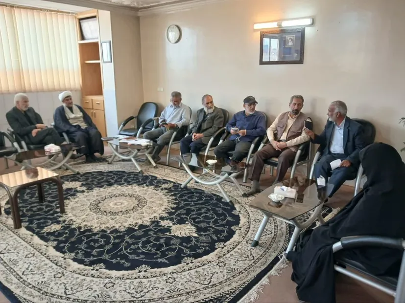 تأکید بر جذب نسل جوان به مساجد در شانزدهمین جلسه شورای طرح شهید مصطفی ردانی‌پور در اصفهان