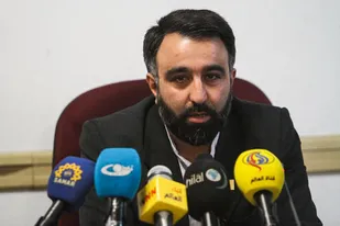 ستاد خبری هفته "بسیج"در خبرگزاری بسیج آغاز به&lrm;کار کرد/ مخابره آنی برنامه های هفته بسیج