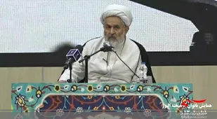 جمهوری اسلامی ایران به قدرت باز دارندگی رسیده است