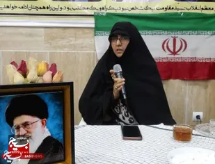 اکنون فرصت تحقق آرمان انبیا فراهم شده است