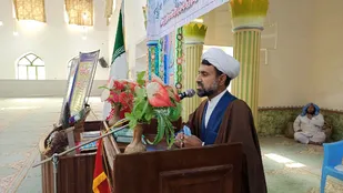 برگزاری همایش وحدت اسلامی و نشست مشترک علماء شیعه و اهل سنت در هیرمند