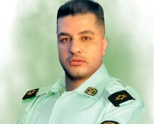 درگیری پلیس با قاچاقچیان مواد مخدر/ شهادت مأمور ناجا