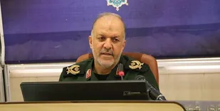 همکاری سپاه اصفهان در افزایش سطح واکسیناسیون استان