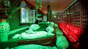 تور اهوازگردی رایگان