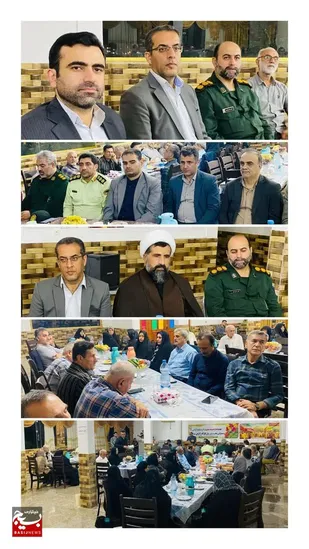 آزادگان، گنجینه دفاع مقدس و سند زنده افتخار ملت غیور جمهوری اسلامی ایران هستند