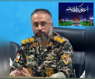 رزمایش &laquo;جان&zwnj;فدا&raquo; جلوه&zwnj;ای از اقتدار و آمادگی مردمی است