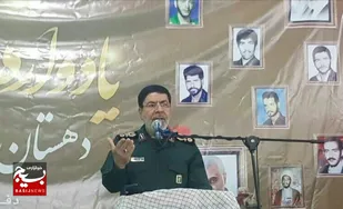 نقش موثر امنیت در ایجاد اقتدار کشور