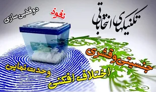چه کسانی به دنبال دوقطبی&zwnj;سازی در انتخابات هستند؟