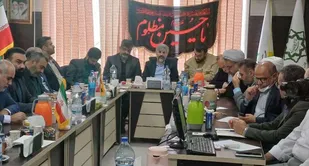 جلوگیری از مستهلک شدن&zwnj;۲۰۰ میلیارد تومان دارایی مردم گرگان با ورود دادستان مرکز استان گلستان/مناقصه طرح سورتمه شهربازی گرگان&zwnj;دوباره به صحن شورای شهر گرگان رفت