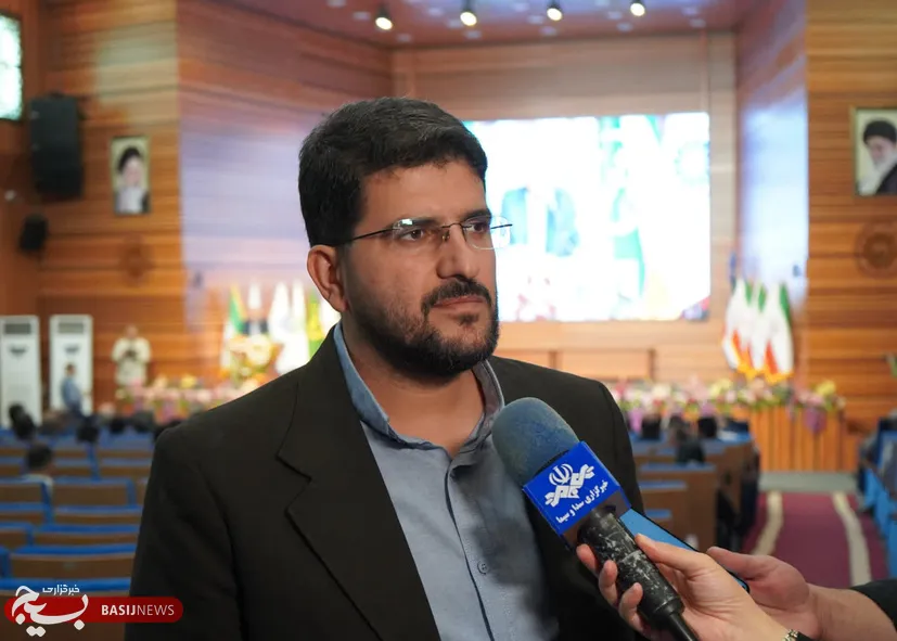 لزوم بازتاب رسانه‌ای فعالیت‌های جهادگران فاطمی ۶