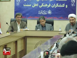 وحدت اسلامی در اردبیل تحقق عملی یافته است