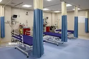 بیش از ۴۰ هزار مترمربع به فضاهای بهداشتی درمانی لرستان اضافه شد