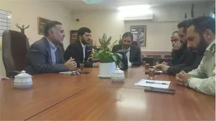 اطلاعیه مهم قرارگاه فضای مجازی شهرستان پاکدشت