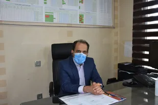 نگرانی از قرمز شدن وضعیت شهرستان&zwnj;های شاهرود و میامی