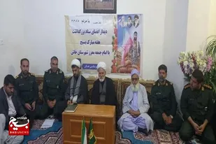 بسیجیان، اقتدار و عظمت اسلام را به نمایش می گذارند