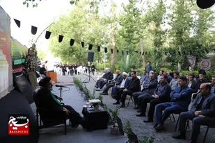 ما در انتقال پیام شهدا کم کاری کرده&zwnj;ایم