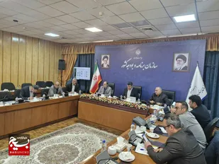 تکمیل راه آهن چابهار -زاهدان در اولویت پروژه های عمرانی سیستان و بلوچستان