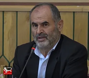 هم&zwnj;زمان با دهه فجر ۱۳۲ پروژه در خلخال افتتاح می&zwnj;شود