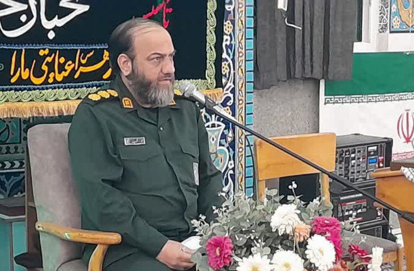 ملت ایران از گردنه‌های دشوار عبور کرده است
