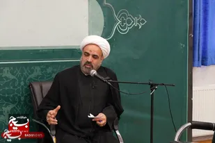 بسیج طلاب و روحانیون، ضامن صیانت از ارزش&zwnj;های اسلامی و انقلاب