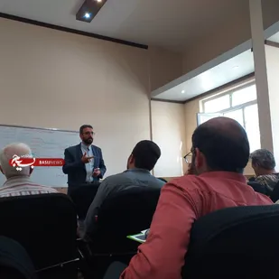 دوره توانمند سازی مسئولین عملیات حوزه&zwnj;ها و گردان&zwnj;های سپاه ناحیه شاهرود