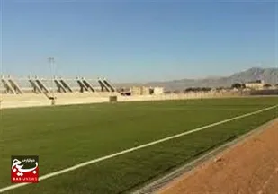 بهره&zwnj;برداری از ۲۶ پروژه ورزشی در قالب میدان همدلی در اردبیل