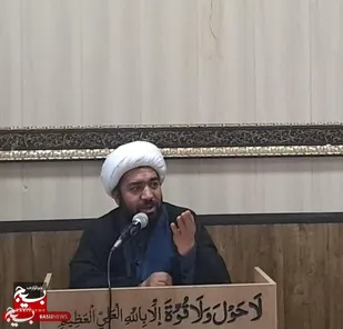 رمضان، بهار معنویت با محوریت امام زمان(عج) است