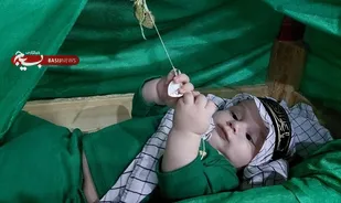 همایش شیرخوارگان حسینی در بیش از 8 هزار نقطه   ایران و جهان برگزار می شود