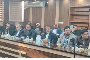 شهرستان گناوه وخود بندر گناوه و بندر ریگ همیشه به عنوان دارالمومومنین و&zwnj;دارالمقاومه در تاریخ مطرح بوده اند