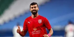 جدایی رسمی رضاییان از السیلیه؛ رامین به پرسپولیس نزدیک شد