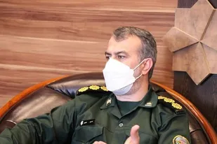 کارمندان کارآمد هدف اصلی دشمن در جنگ نرم هستند