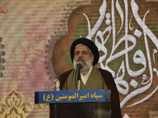 پیروی از میراث شهید سلیمانی راهی برای غلبه بر دشمنان است
