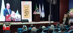 زنجان ظرفیت تبدیل شدن به قطب گردشگری معنوی و فرهنگی کشور را دارد
