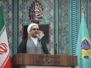 برای ملت ایران فرقی بین رؤسای جمهور آمریکا نیست همه آنها خوی استکباری دارند