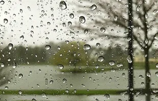 پیش بینی بارندگی های شدید در استان سمنان