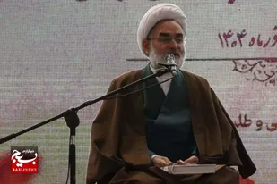 روحانیت در بیداری ملت ایران نقش بی&zwnj;بدیلی دارند&nbsp;&nbsp;