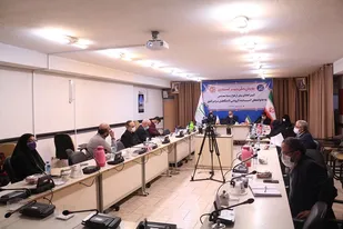 چهارمین مرحله رزمایش پویش مهر استادی سازمان بسیج اساتید